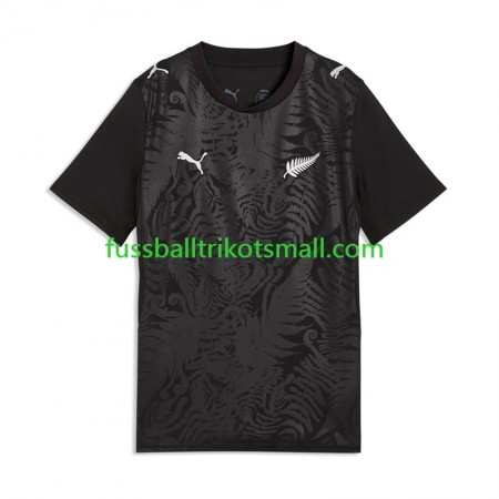 Fußballtrikots Neuseeland 2026 Kurzarm Auswärts-trikot kaufen